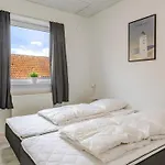 Fader - 31km From The Sea By Interhome Appartement *