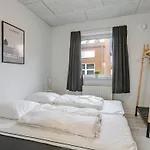 Fader - 31km From The Sea By Interhome * Tønder