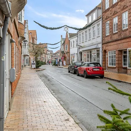 Fader - 31km From The Sea By Interhome Apartment *