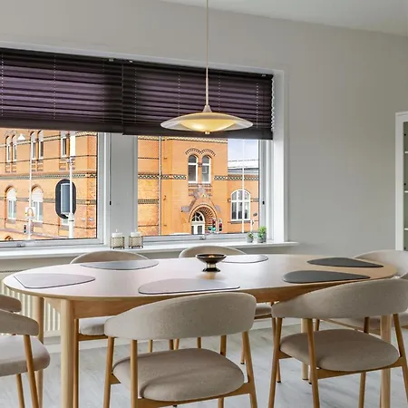 Lejlighed Fader - 31km From The Sea By Interhome