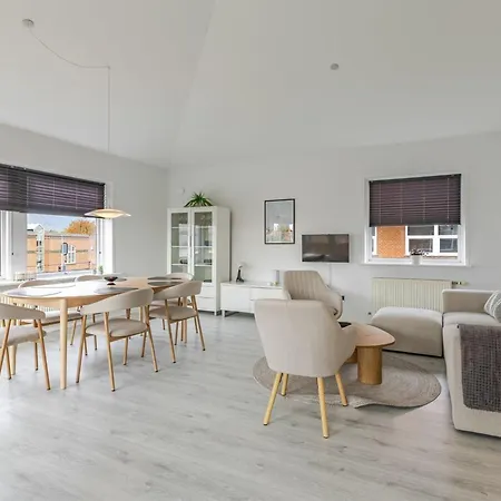 Fader - 31km From The Sea By Interhome Tønder