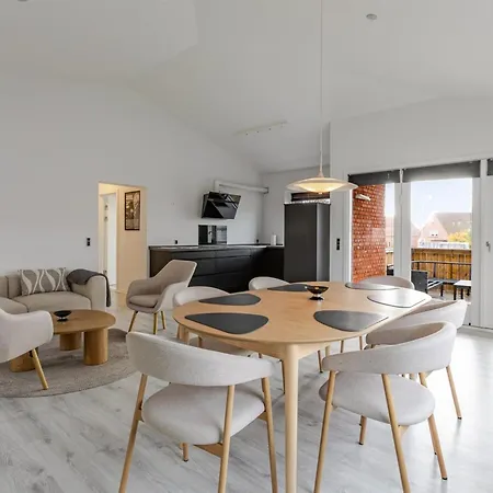 Fader - 31km From The Sea By Interhome