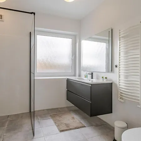 Apartment Fader - 31km From The Sea By Interhome