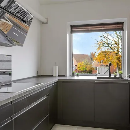 Fader - 31km From The Sea By Interhome Apartment