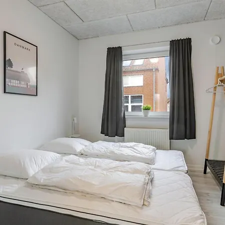 Fader - 31km From The Sea By Interhome * Tønder