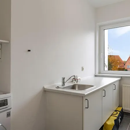 Fader - 31km From The Sea By Interhome *