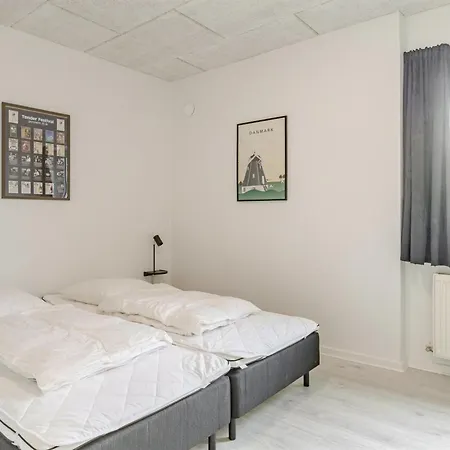 Fader - 31km From The Sea By Interhome Appartement *