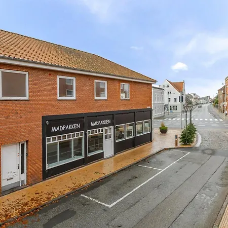 Fader - 31km From The Sea By Interhome Appartement *