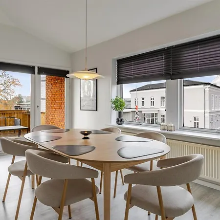 Fader - 31km From The Sea By Interhome Tønder