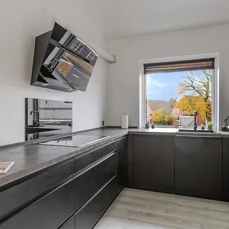 Lejlighed Fader - 31km From The Sea By Interhome *