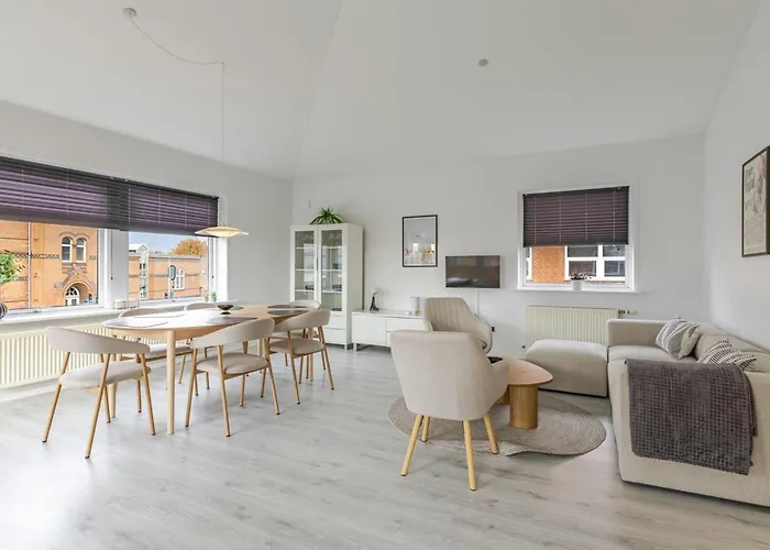 Fader - 31km From The Sea By Interhome Tonder