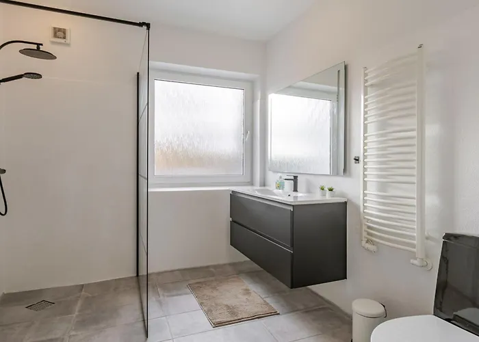 Apartment Fader - 31km From The Sea By Interhome