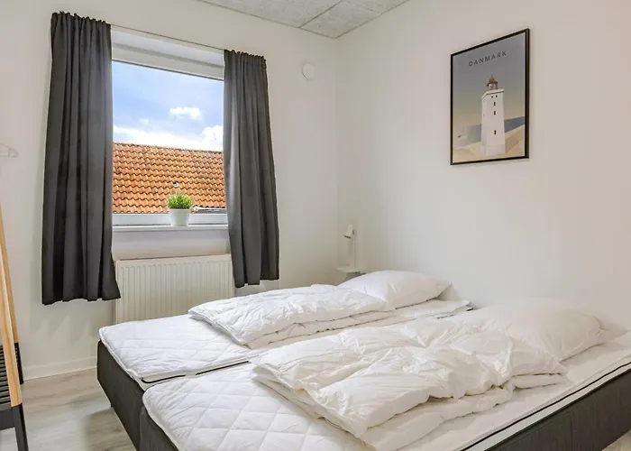 Fader - 31km From The Sea By Interhome Apartment *