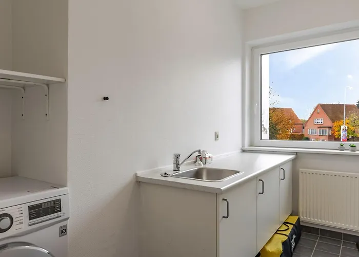 Fader - 31km From The Sea By Interhome *