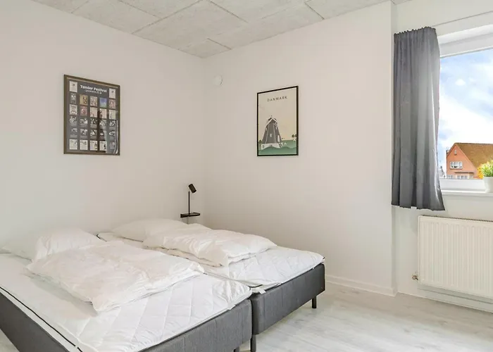 Fader - 31km From The Sea By Interhome Apartment *