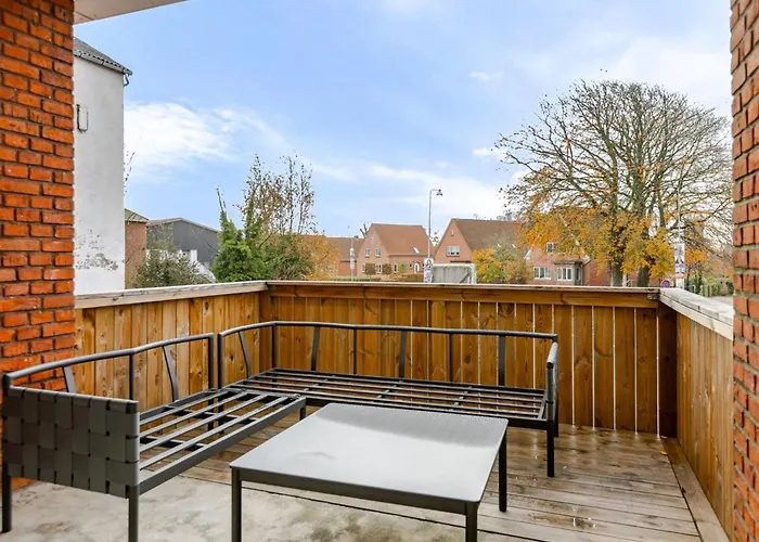 Fader - 31km From The Sea By Interhome Tonder